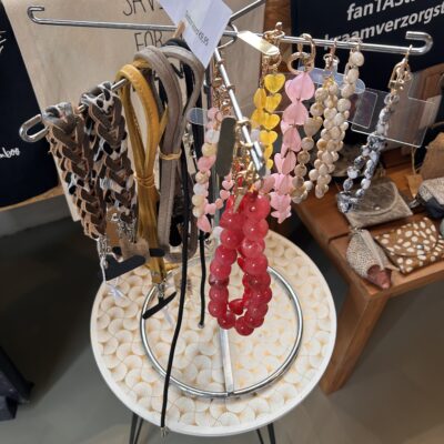 telefoon ketting