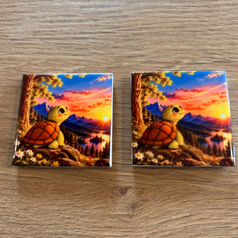 Sep magneet